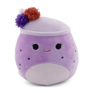 NWT Vie the Berry Smoothie 5" Squishmallow